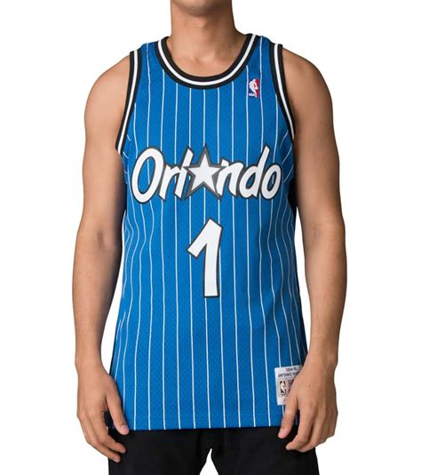 Orlando magic apparel by mitchell and ness